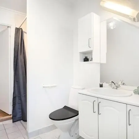 Apartment Right In The Centre
