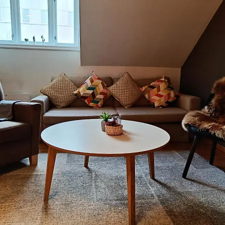 Right In The Centre Apartment *