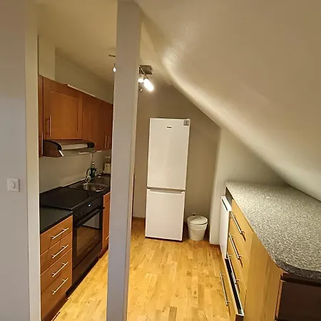 Right In The Centre *