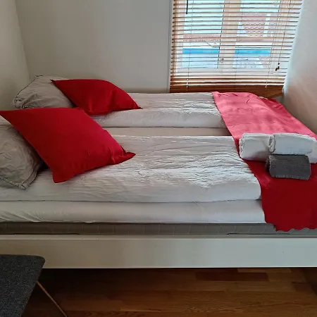 Right In The Centre * Stavanger