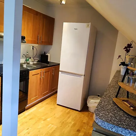 Right In The Centre Stavanger